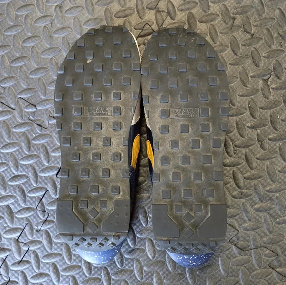 Nike Undercover Daybreak, Obsidian, men's sz 12 - Picture 8 of 10